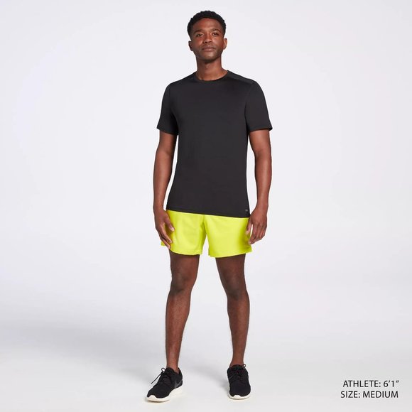 NWT DSG Men's 6" Rec Shorts - Picture 3 of 4